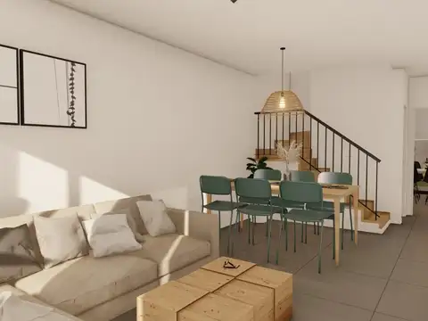 Casa en Venta en Castelar Norte, USD 130.000
