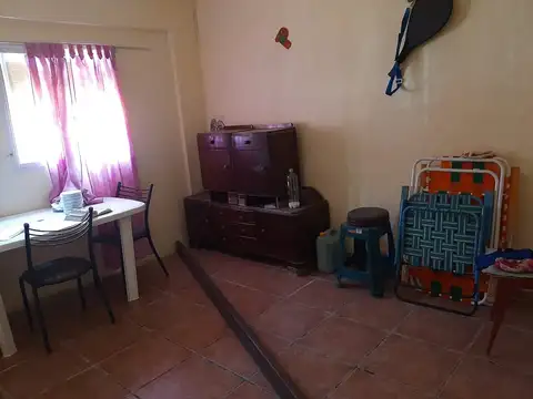 Casa 3 ambientes con 4 baños