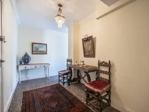 Departamento en Venta 45 años