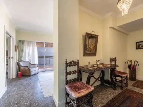 Departamento en Venta Apto profesional