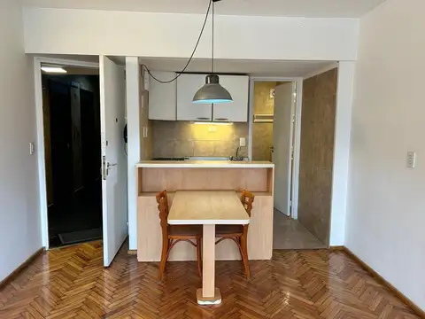 Departamento en Venta al Oeste