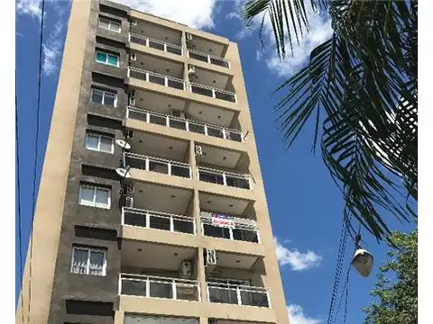 DEPARTAMENTO 1 AMBIENTE - CENTRO, RESISTENCIA