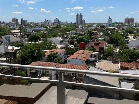 Departamento en Alquiler 12 años