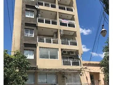 NECOCHEA 600, Piso 6