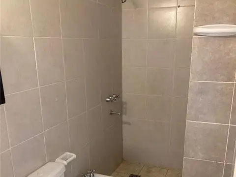 DEPARTAMENTO 1 AMBIENTE - CENTRO, RESISTENCIA