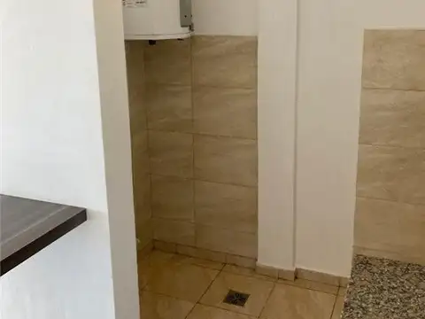 Departamento en Alquiler al Noreste
