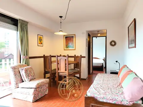 Departamento en Venta al Norte