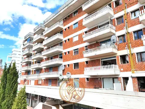 Departamento en Venta en Pinamar, USD 58.500