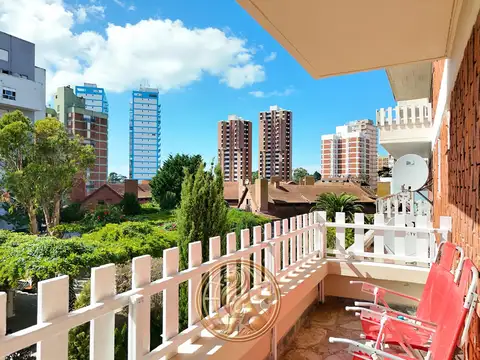 Venta Departamento Pinamar Centro Oportunidad
