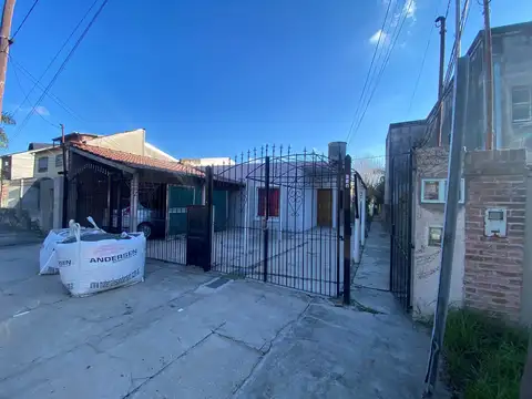 Casa en Venta de 6 dormitorios