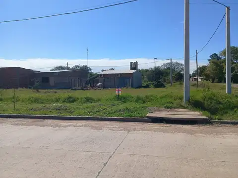 Terreno en Venta en Fontana, USD 10.000