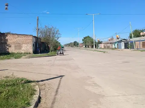 Terrenos sobre Av Marconi, Fontana