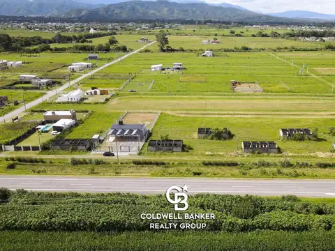 Terreno en Venta en El Mollar, USD 22