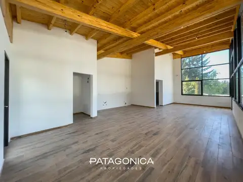 Local en Alquiler A Estrenar