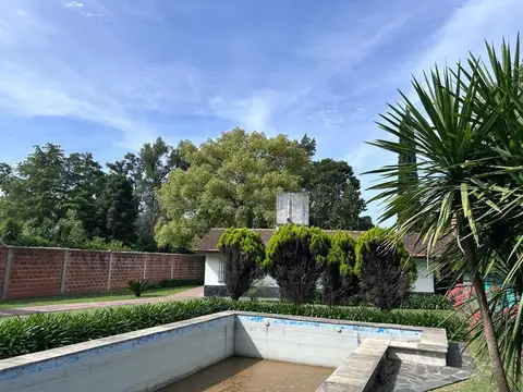 Casa en Venta en Tortuguitas, USD 143.000