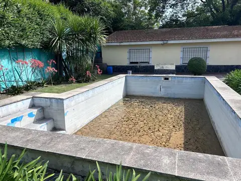 Casa Tortuguitas. Cod: 11242 100