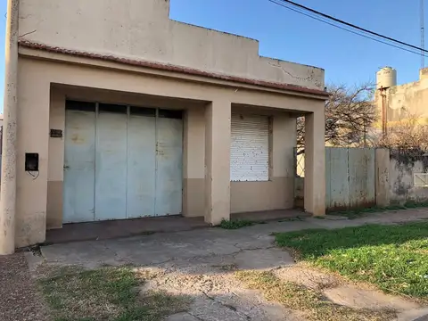 Galpon en Venta 47 años