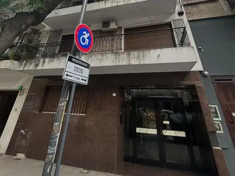 ALQUILER DEPARTAMENTO 3 AMBIENTES