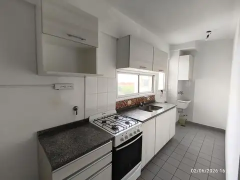 Departamento en Alquiler de 4 ambientes