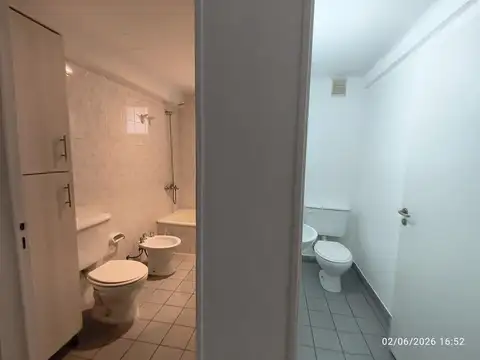 Departamento en Alquiler en Chacarita, $ 1.500.000