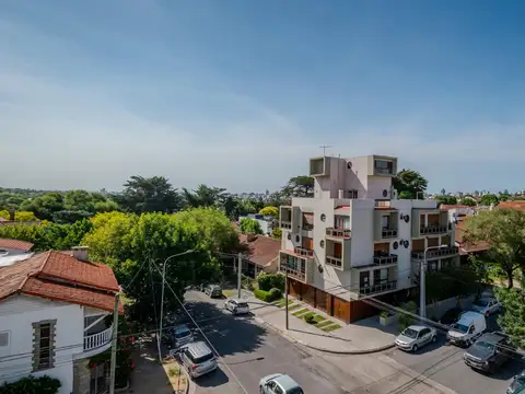 UNICO DEPARTAMENTO CON TERRAZA PRIVADA EN PLAYA GRANDE!