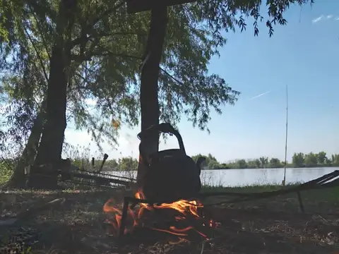 40 hectáreas en Islas de Lima