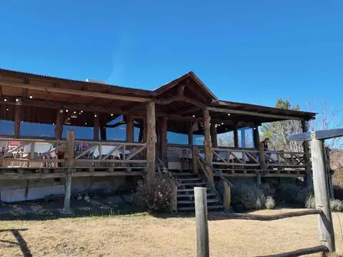 Ruta 5, entre Villa La Bolsa y Villa Los Aromos, La Bolsa, Córdoba 100