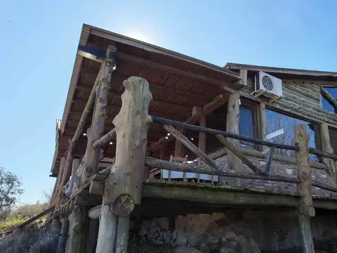 Ruta 5, entre Villa La Bolsa y Villa Los Aromos, La Bolsa, Córdoba 100