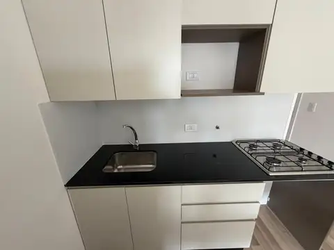 Departamento en Alquiler de Monoambiente