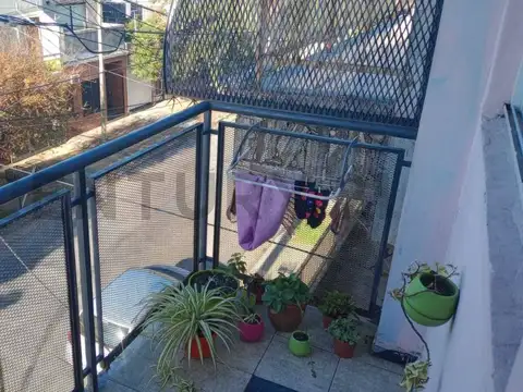VENTA MONOAMBIENTE VILLA SARMIENTO MORON SIN EXPENSAS