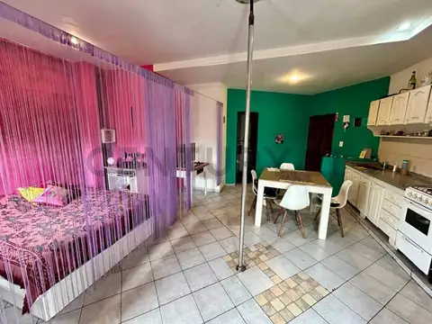 Departamento en Venta 15 años