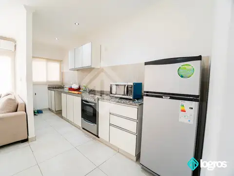 Departamento en Venta 15 años
