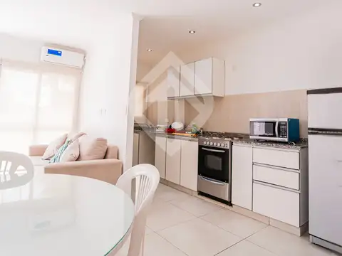 Departamento en Venta en Zona Norte, USD 78.000