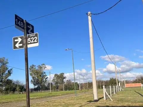 Terreno en Venta en La Plata, USD 20.000