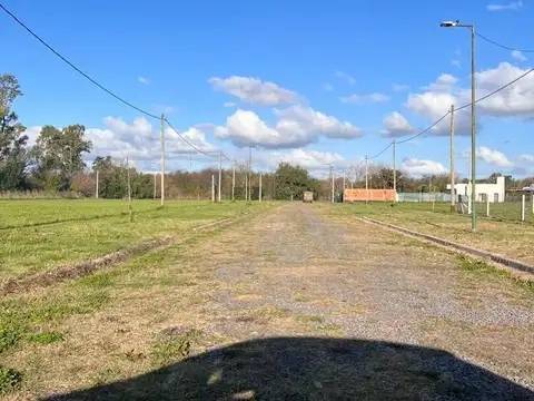 Lotes en venta 148 y 523 La Plata