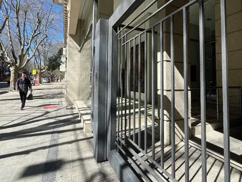 1 E ( 56 Y 57) 1100, Piso 7°