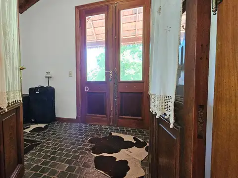 Casa en Venta de 5 dormitorios