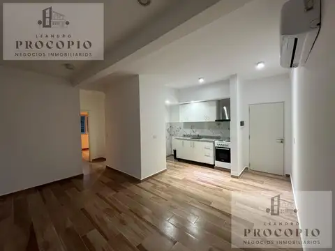 Departamento en Alquiler de 3 ambientes