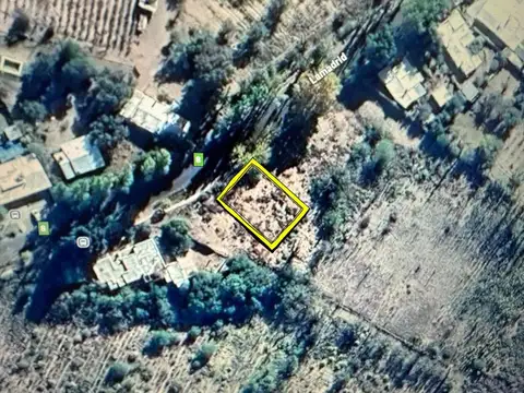 Terreno en Venta en San Roque, USD 12.000