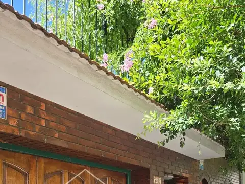 Venta Casa 6 ambientes