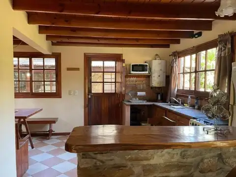 Casa en Alquiler al Norte