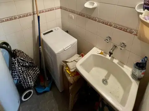Departamento en Venta 45 años