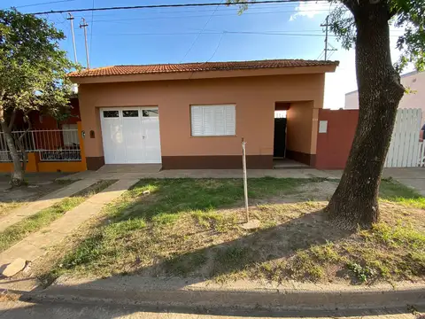 San Luis al 400