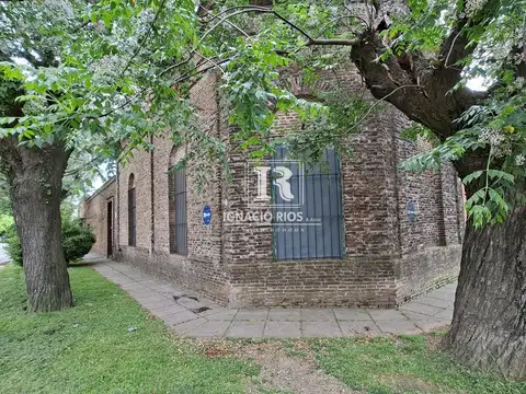 Casa Chalet  en Venta en San Antonio de Areco, Resto de la Provincia, Buenos Aires