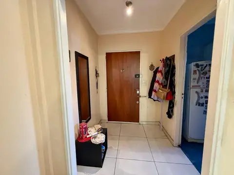 Departamento en Venta 55 años