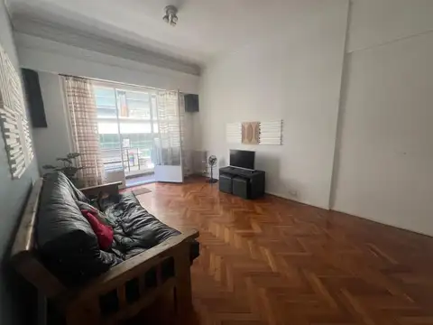 Departamento en Alquiler de 2 dormitorios