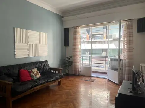 Departamento en Alquiler de 3 ambientes
