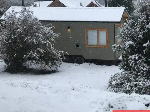 Casa en Alquiler de 1 dormitorio