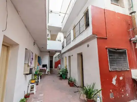 Avenida Olleros 3100