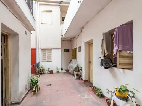 Hotel En Colegiales - Apto Multiples Destinos